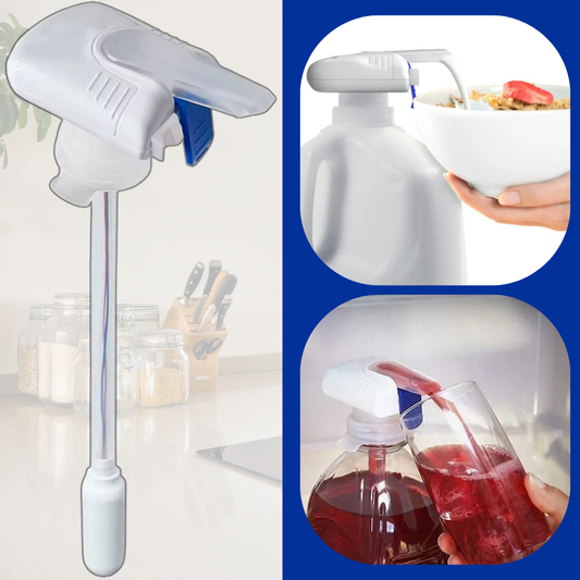 Dispensador Automático de Bebidas
